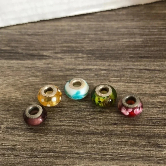 Charms  for Bracelets - Picture 1 of 6